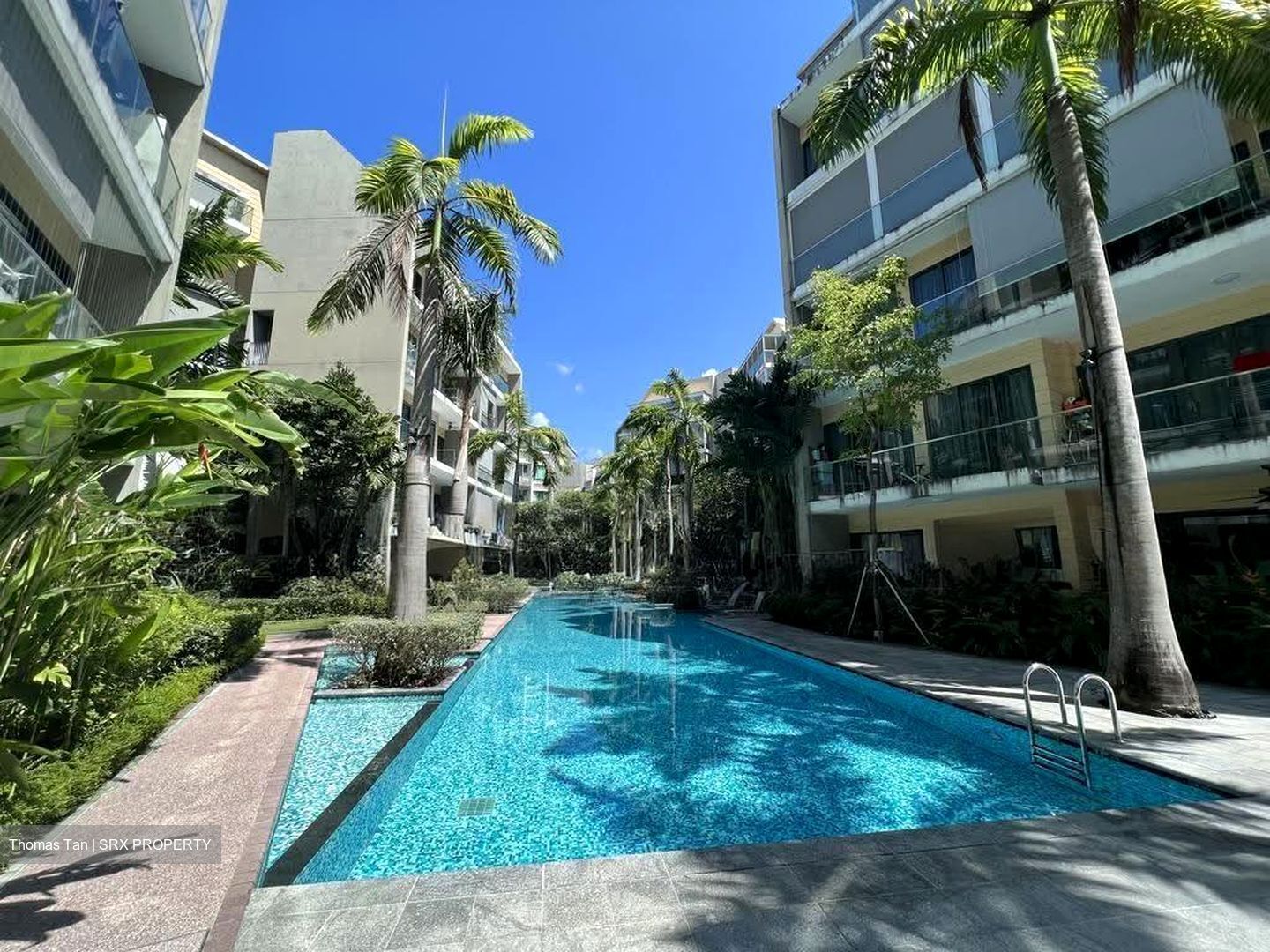 Seventy Saint Patrick's (D15), Condominium #639060731